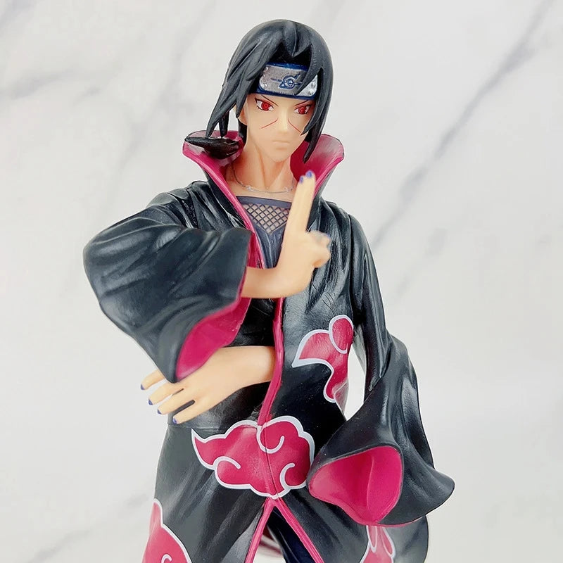 Naruto Shippuuden Uchiha Itachi