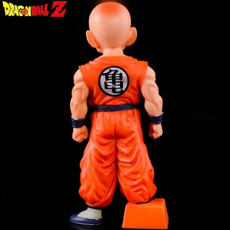 Super Saiyan Figurine Dragon Ball Krillin