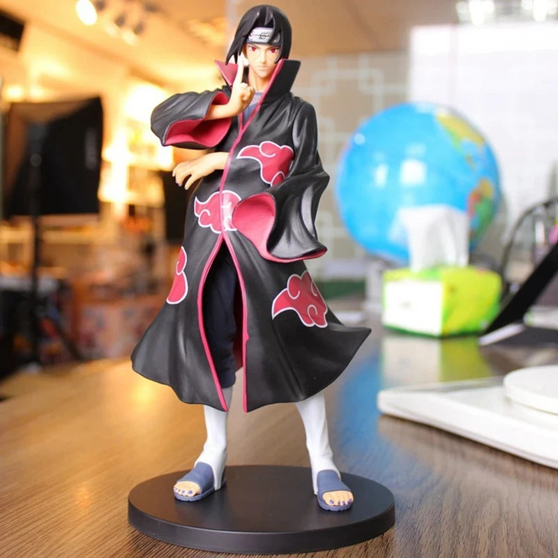 Naruto Shippuuden Uchiha Itachi