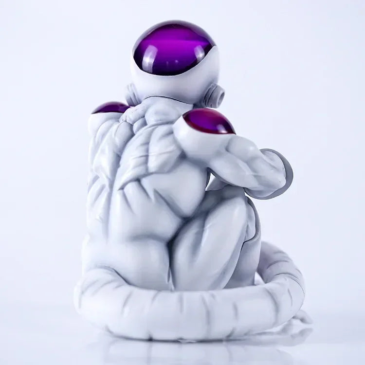 Dragon Ball Z Frieza Action Figure