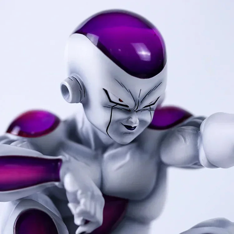 Dragon Ball Z Frieza Action Figure