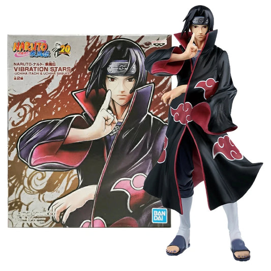 Naruto Shippuuden Uchiha Itachi