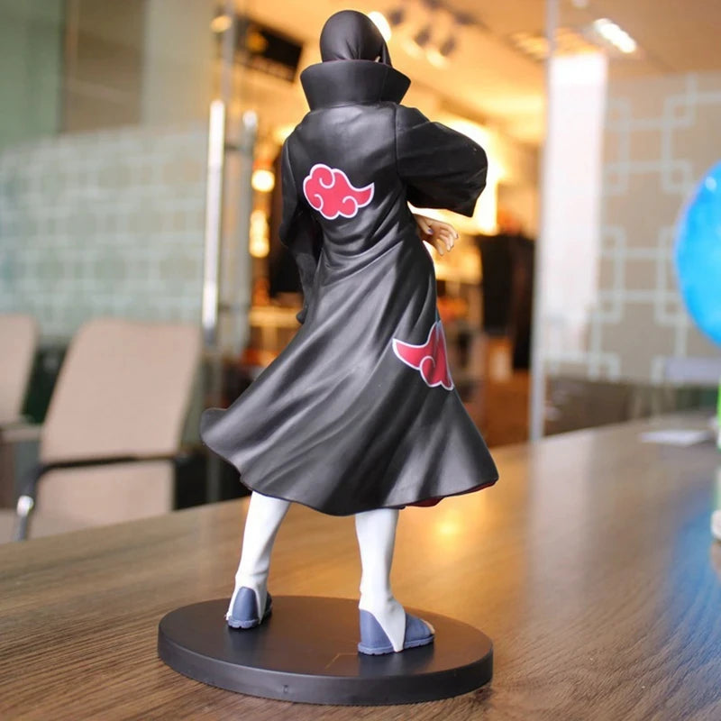 Naruto Shippuuden Uchiha Itachi