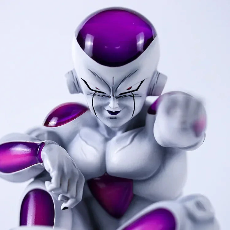 Dragon Ball Z Frieza Action Figure