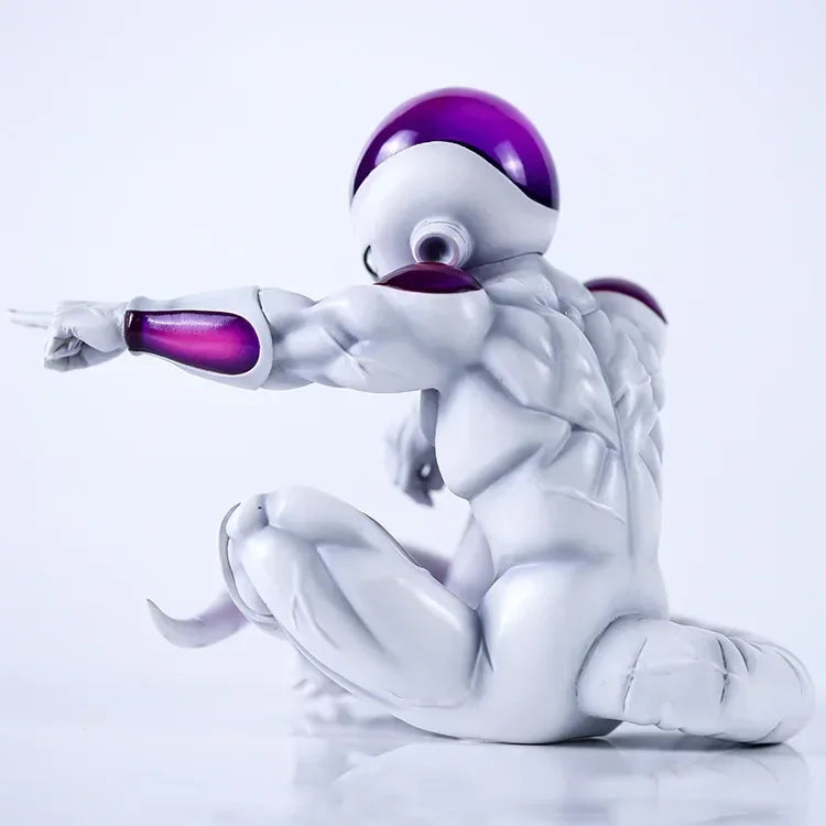 Dragon Ball Z Frieza Action Figure