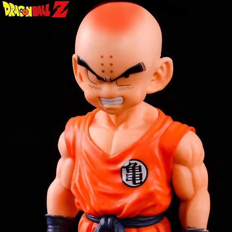 Super Saiyan Figurine Dragon Ball Krillin