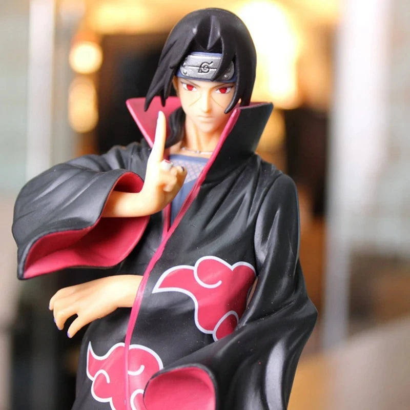 Naruto Shippuuden Uchiha Itachi