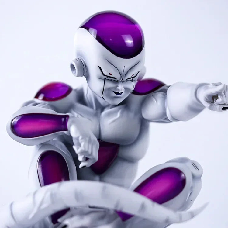 Dragon Ball Z Frieza Action Figure