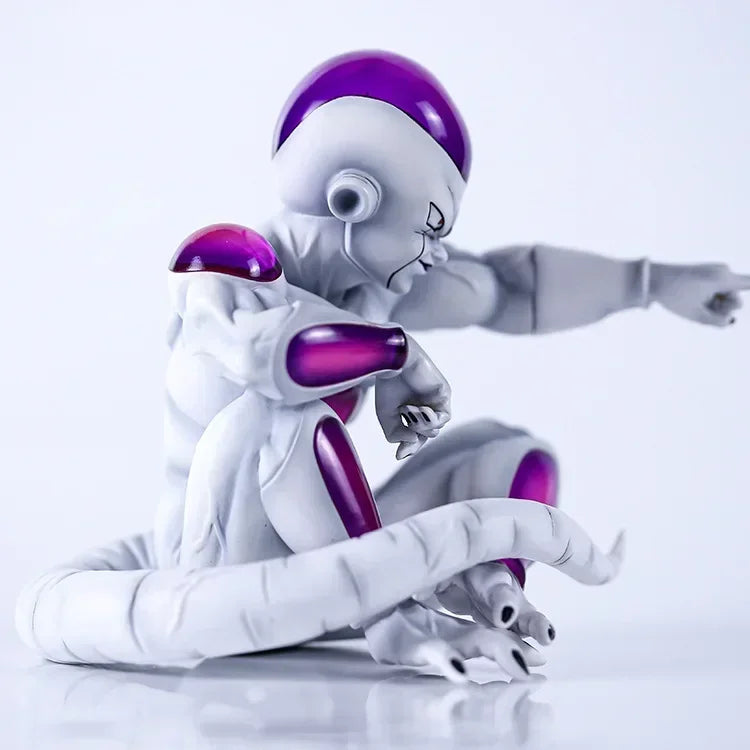 Dragon Ball Z Frieza Action Figure
