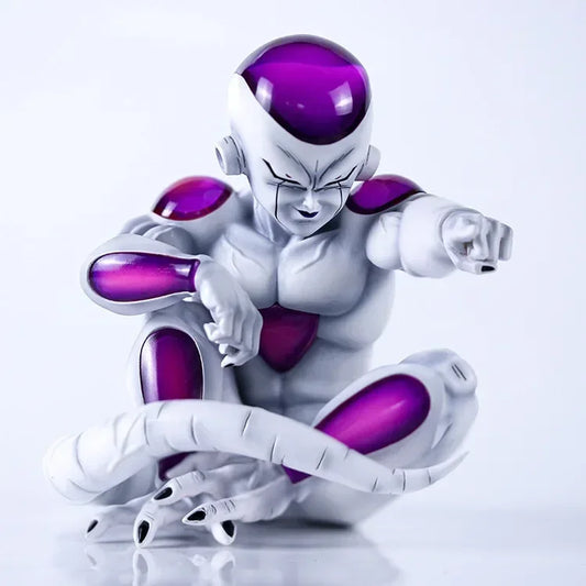 Dragon Ball Z Frieza Action Figure