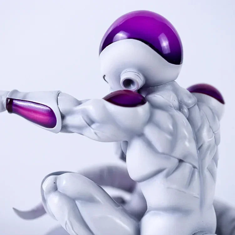 Dragon Ball Z Frieza Action Figure