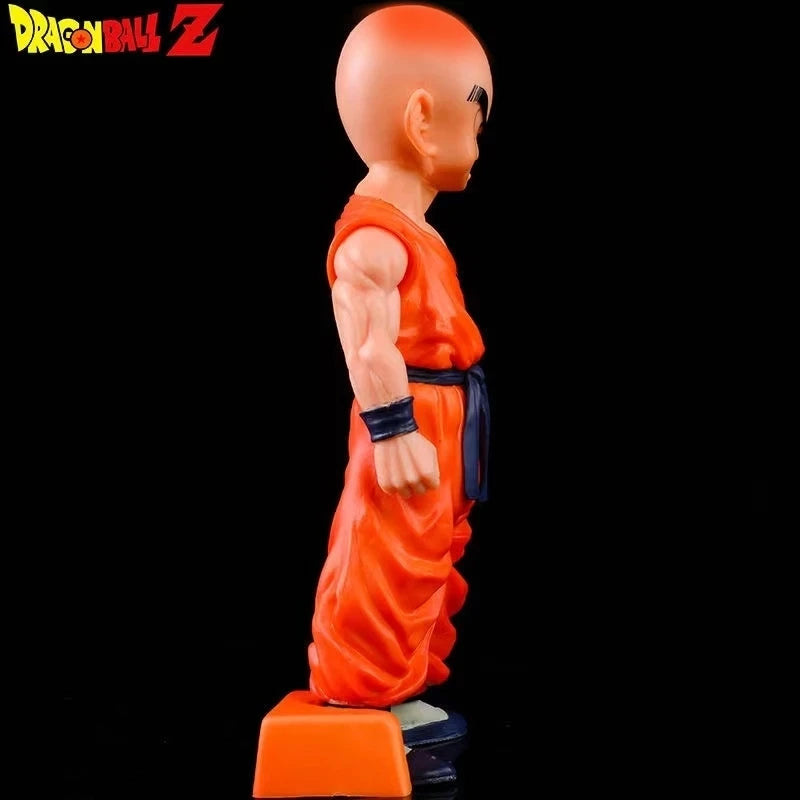 Super Saiyan Figurine Dragon Ball Krillin
