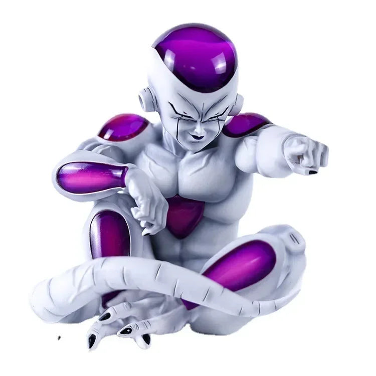 Dragon Ball Z Frieza Action Figure