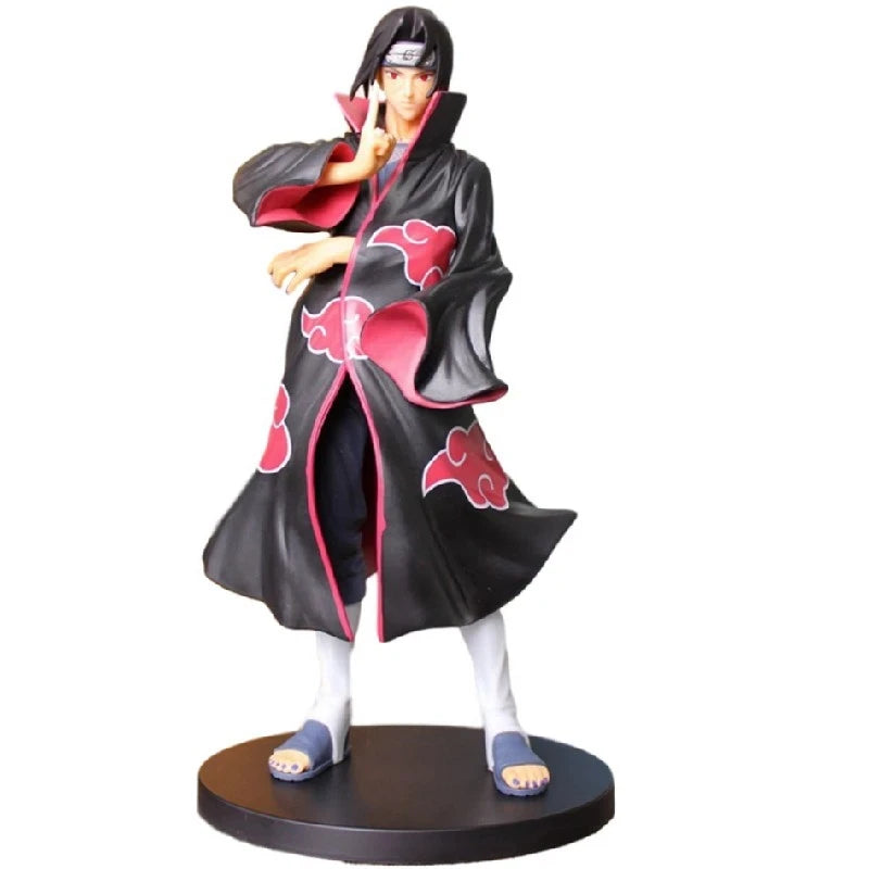 Naruto Shippuuden Uchiha Itachi