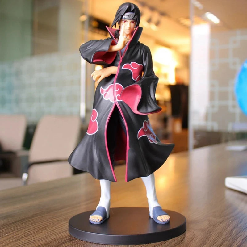 Naruto Shippuuden Uchiha Itachi