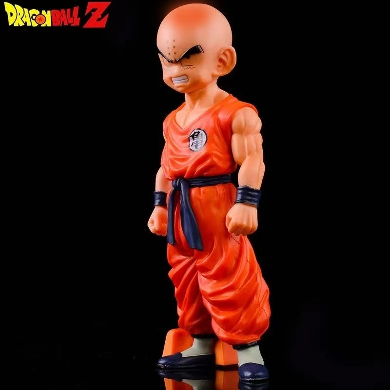 Super Saiyan Figurine Dragon Ball Krillin