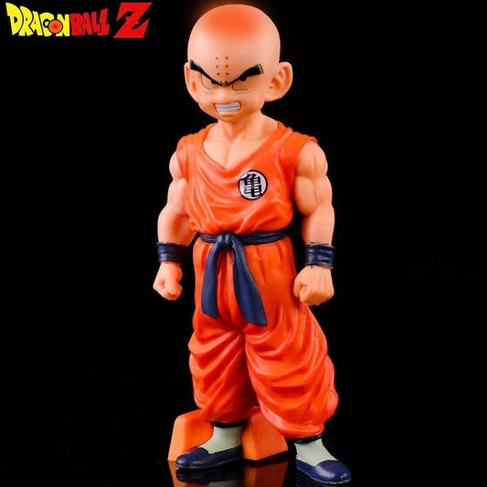 Super Saiyan Figurine Dragon Ball Krillin